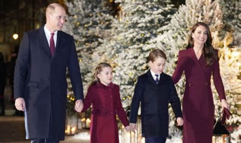 Kate dressed with ‘decorum and solemnity’ while at carol concert | Royal | News | Express.co.uk