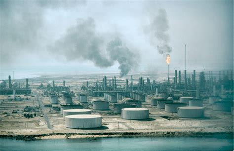 Continued Dependence on Fossil Fuels in Saudi Arabia and the Lack of a Feasible Plan to Increase ...