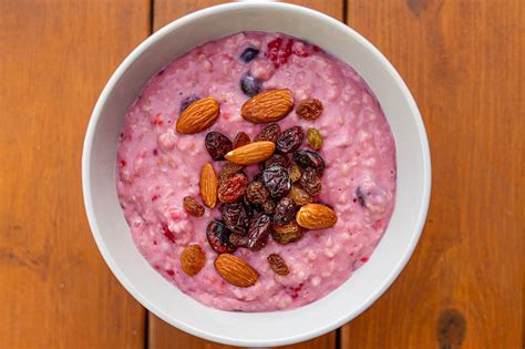 Porridge Oatmeal Breakfast - Free photo on Pixabay - Pixabay
