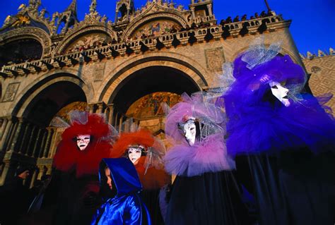 Mardi Gras: The Story Behind the Mask - VIE Magazine