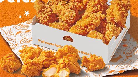 Popeyes 300-piece nugget meal: Where to find, release date, price, and ...