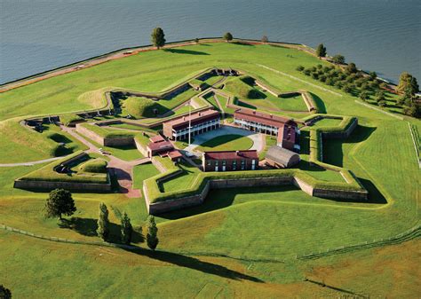 Plan Your Trip to Fort McHenry Today | Visit Baltimore