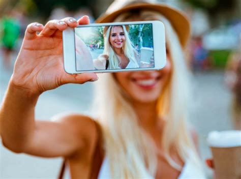 Everything You Need To Know About The B612 Selfie Camera And Filters Application – Techworld Top