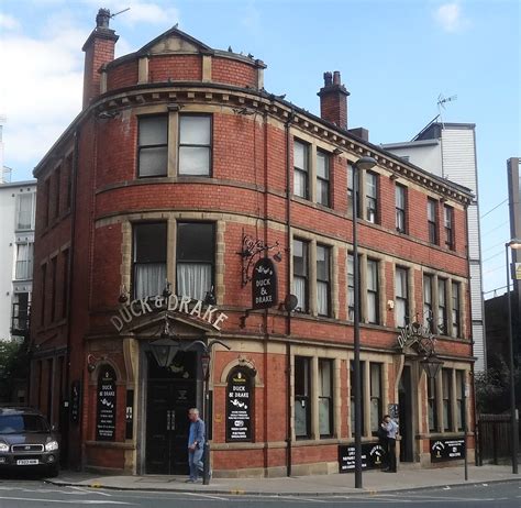 [44022] Leeds : Duck & Drake | The Duck & Drake, 43 Kirkgate… | Flickr