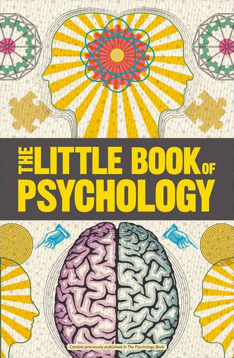 Best Psychology Books [2024 Update]