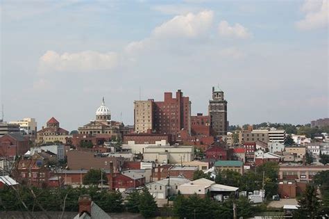 7 Things You Know If You Grew Up In Washington, Pennsylvania | Washington, Washington county ...