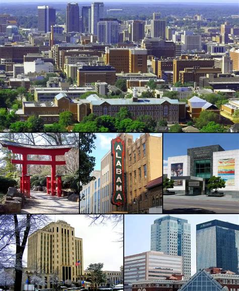 Best Neighborhoods In Birmingham, AL For 2021