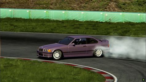 Bmw E36 328I Gruz Assetto Corsa : Tanie Auta Do Driftu 9 Kandydatow Na ...