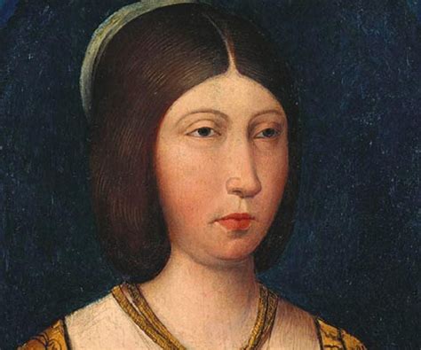 Isabella I Of Castile Biography - Facts, Childhood, Family Life ...