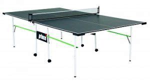 Best 2 Prince Ping Pong Tables Tennis To Buy In 2022 Reviews