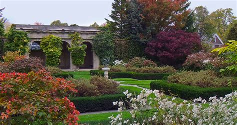 Mansion & Gardens | George Eastman Museum