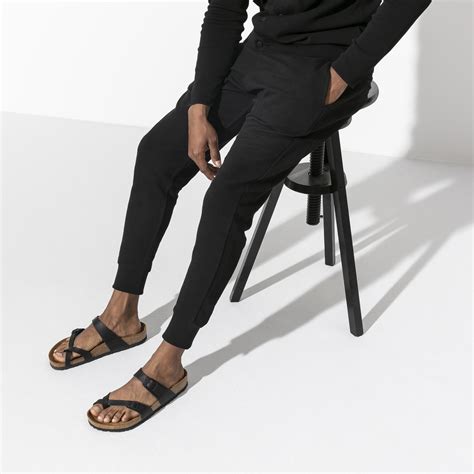 Mayari Birko-Flor Black | BIRKENSTOCK