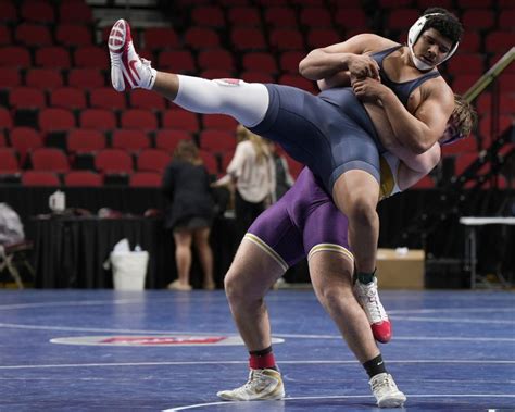 First day of Iowa state wrestling championships kick off in 2023 | Iowa ...