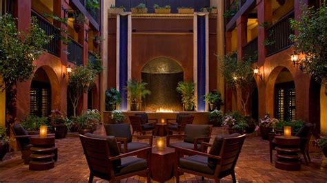 Luxury Hotels in Texas | Kiwi Collection