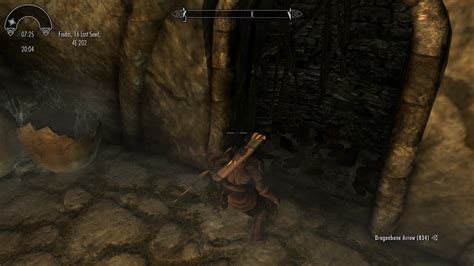 When you know you're in a vampire lair... : r/skyrim