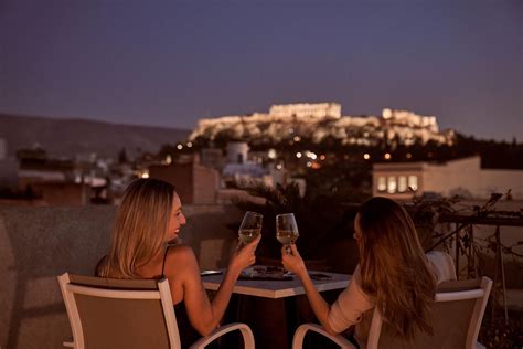 7 Best New Boutique Hotels in Athens - Insights Greece