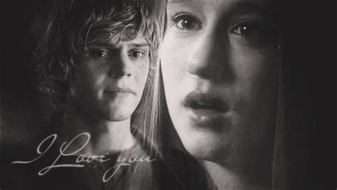 Tate&Violet - Tate & Violet Fan Art (27977337) - Fanpop