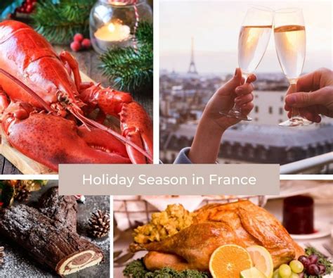 Unmissable French Christmas Food and Drinks - Chef's Pencil