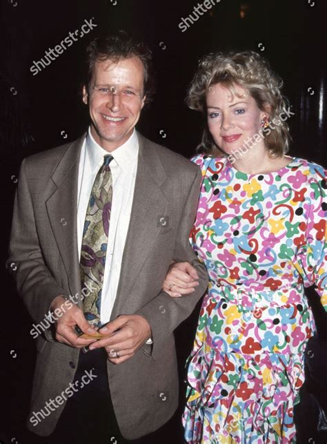 Richard Gilliland Jean Smart Editorial Stock Photo - Stock Image | Shutterstock