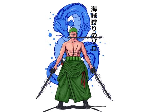 Zoro Tech Design