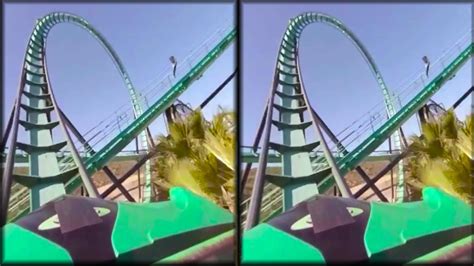 VR Thrills: Roller Coaster 360 (Google Cardboard) APK Download - Free ...