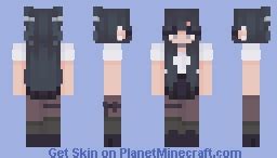 Couple Minecraft Skins | Planet Minecraft Community