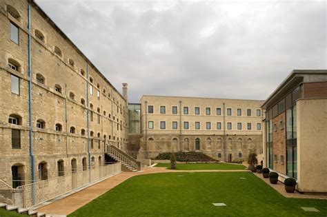 Oxford Castle - Architizer