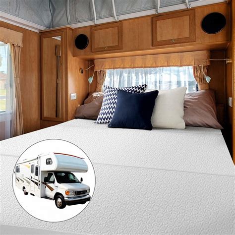 The Best RV Mattress Topper for a Good Night’s Rest 2023