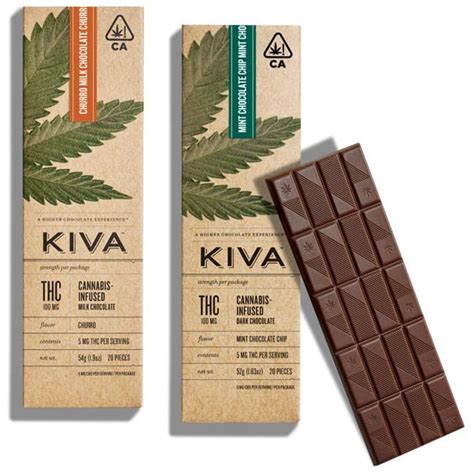 Cannabis Confections Infused with Function | 2020-08-07 | Prepared Foods