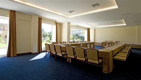 Meeting Room | Porto Bay Falésia Hotel has 3 meeting rooms w… | Flickr