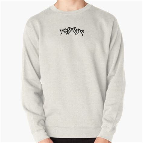 Rosalia Sweatshirts - Motomami Rosalia Pullover Sweatshirt RB2510 | Rosalia Merch