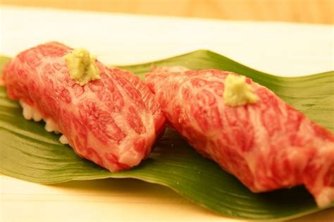 Licking your lips over the branded "Matsusaka Beef" at the home of Matsusaka beef - Visit Mie in ...