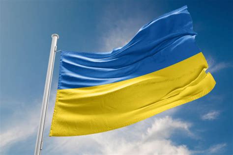 Royalty Free Ukraine Flag Pictures, Images and Stock Photos - iStock