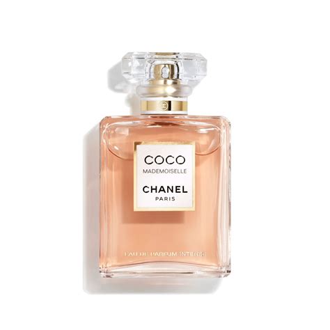 Chanel Coco Mademoiselle 2-Piece Gift Set EDP – Perfume Collection Inc