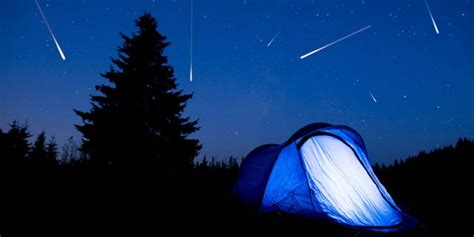 Mulai Malam Ini! Langit Jakarta `Diguyur` Hujan Meteor Geminid