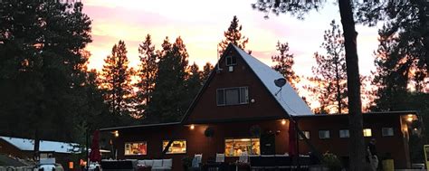 Leavenworth, Washington Campground | Leavenworth / Pine Village KOA