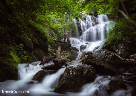 Shenandoah National Park Waterfalls | 10 Spectacular Falls You Must See!