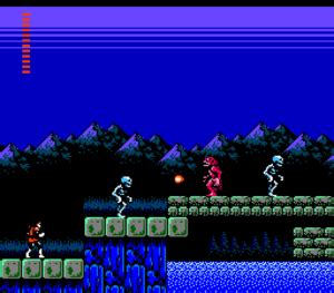 Castlevania II: Simon’s Quest Is a Faulted Experiment