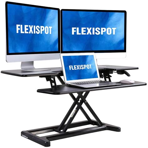 FlexiSpot Standing Desks: The Ultimate Review and Expectations