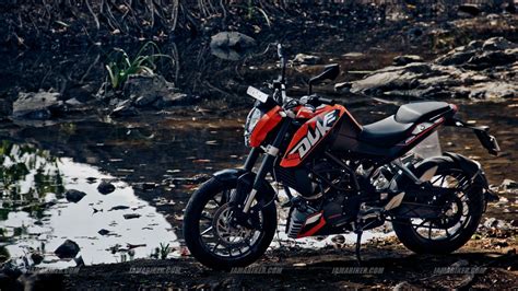 KTM 200 Duke Wallpapers - Wallpaper Cave