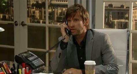 Todd Manning on GH 2012 | Manning, General hospital, Roger howarth