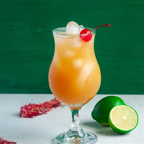 Mixed Drink Recipes With Bacardi Rum | Besto Blog