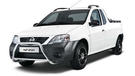 Nissan NP200 | Nissan South Africa