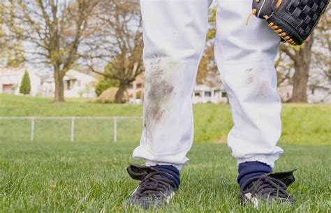 How To Get Grass Stains Out Of White Football Pants | Storables