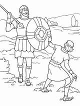 King David And Mephibosheth Coloring Pages sketch template