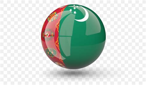 Flag Of Turkmenistan, PNG, 640x480px, 2018, Flag Of Turkmenistan, Ball, Emoji, Flag Download Free