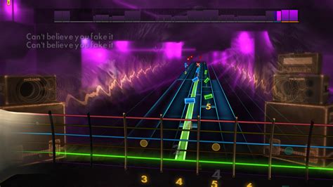 Rocksmith® 2014 – Garbage Song Pack on Steam