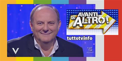 Scotti ad Avanti Un Altro!, Frizzi a L’Eredità