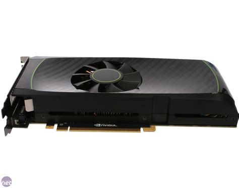 Nvidia GeForce GTX 560 Ti 1GB Review | bit-tech.net