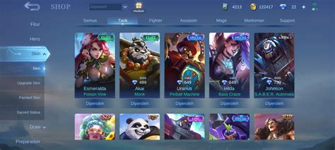 Selling - 151 skins | 4 epic limit | kof guin | transformers popol - EpicNPC